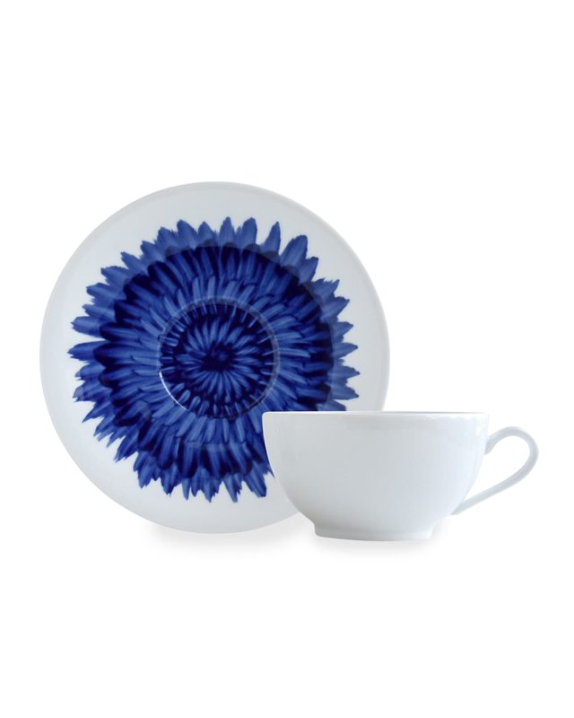 In Bloom Breakfast Boule Cup
